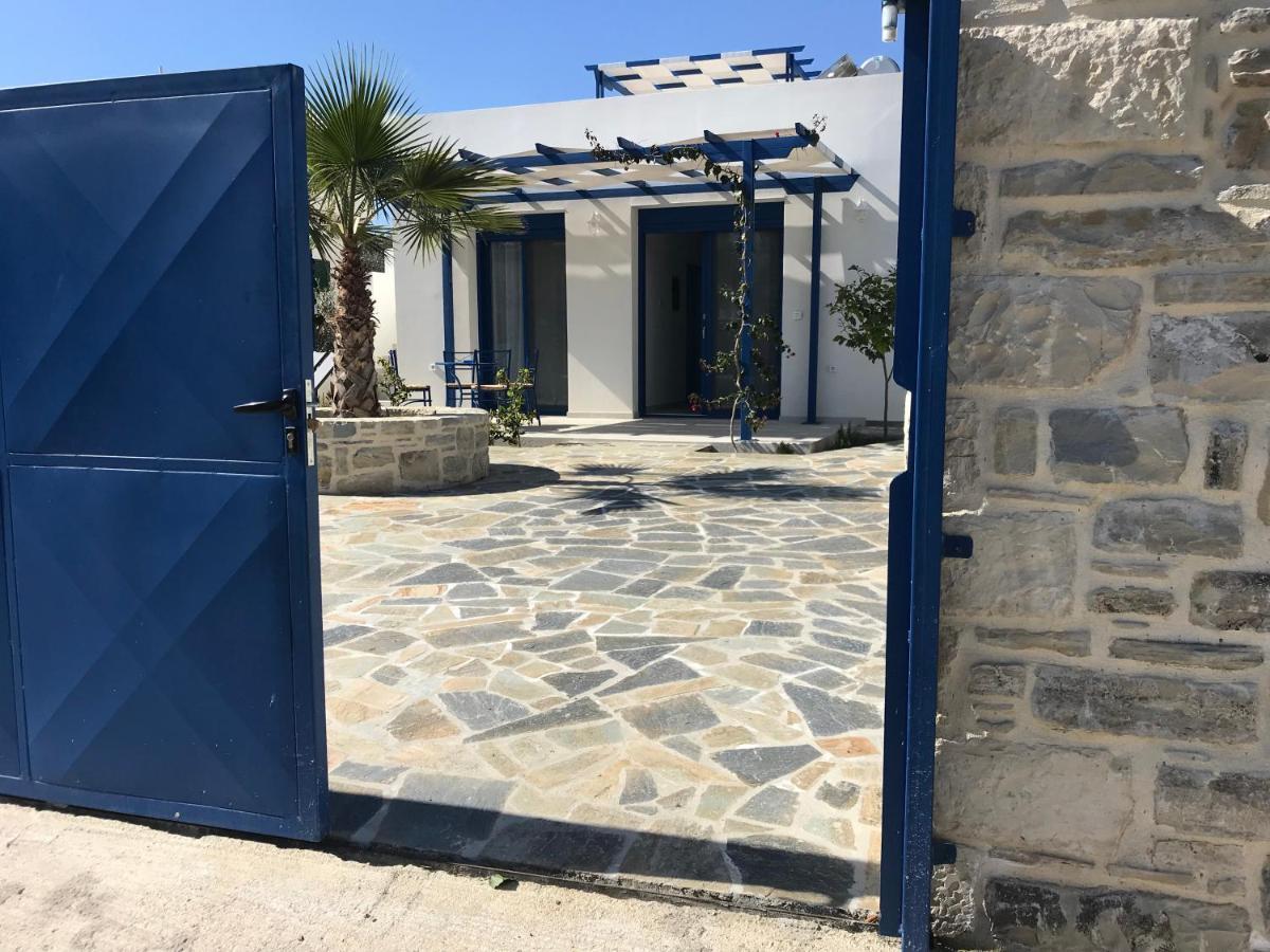 Utopia Residences Kazantzakis House Petrokefalion Ngoại thất bức ảnh