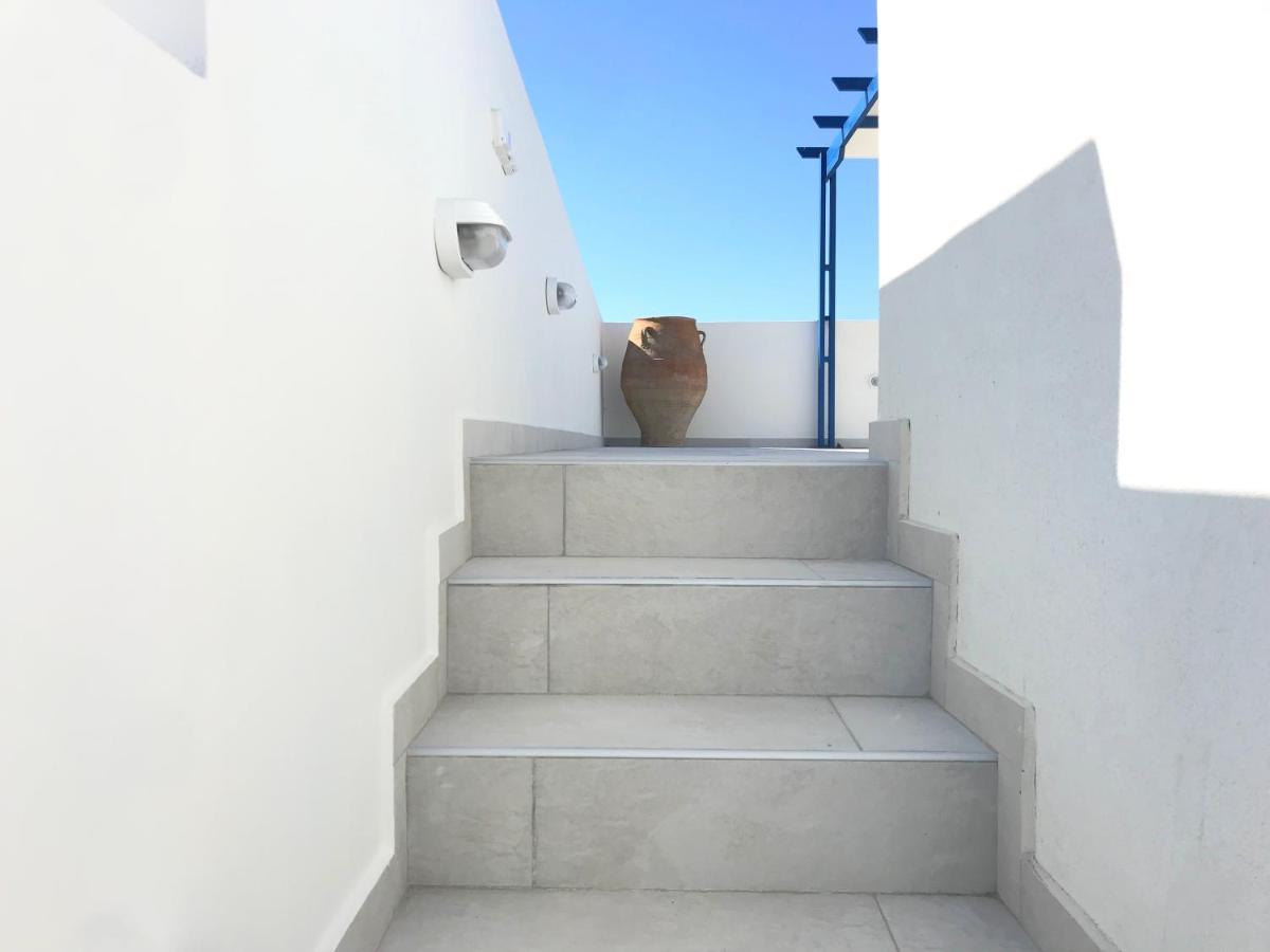 Utopia Residences Kazantzakis House Petrokefalion Ngoại thất bức ảnh