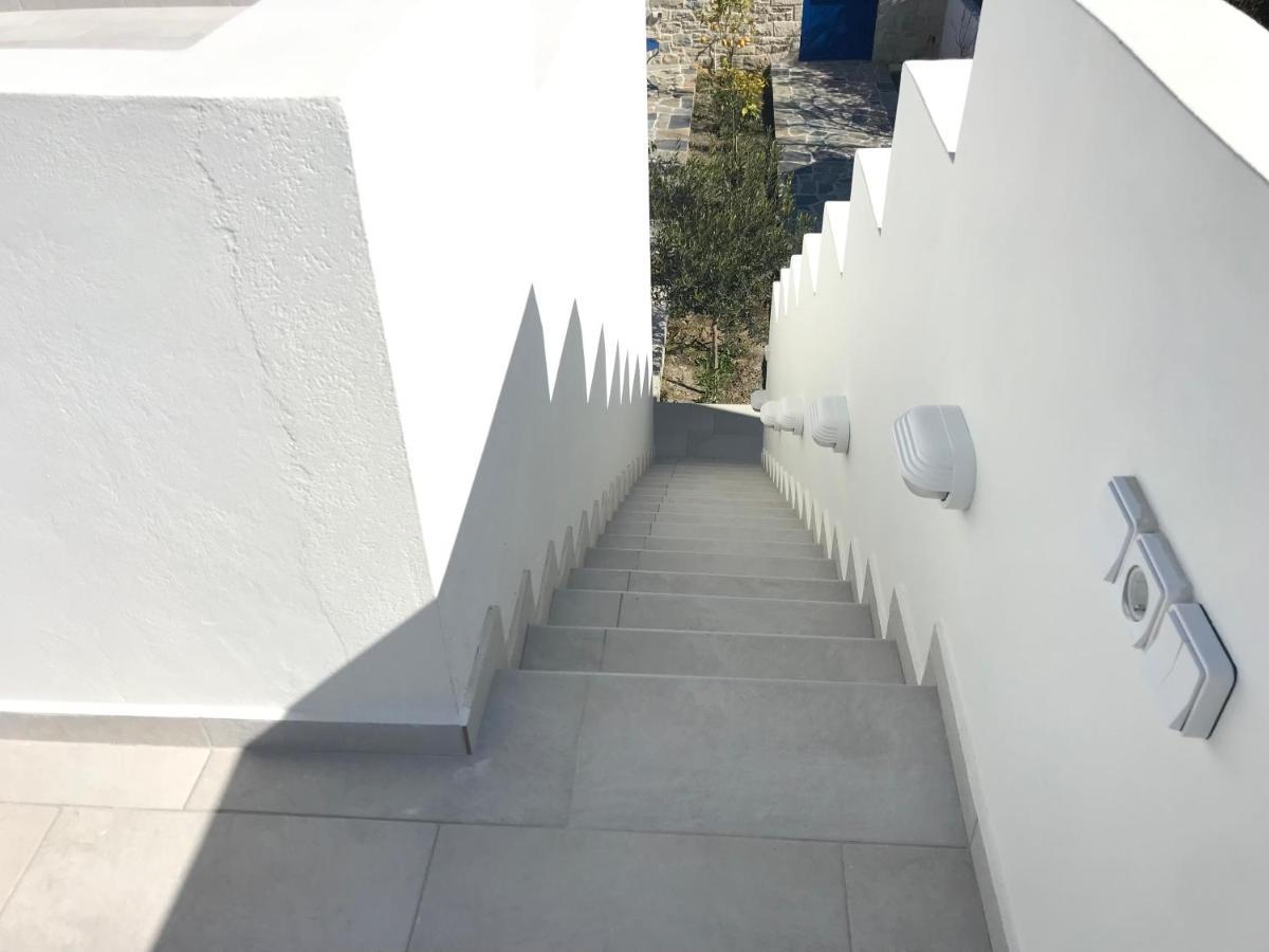 Utopia Residences Kazantzakis House Petrokefalion Ngoại thất bức ảnh