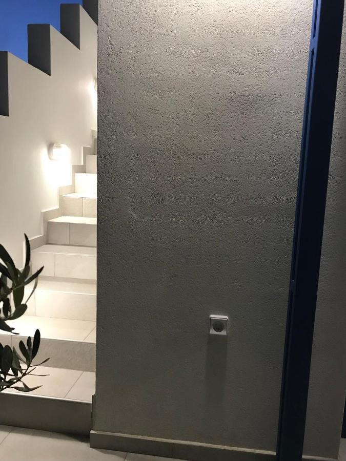 Utopia Residences Kazantzakis House Petrokefalion Ngoại thất bức ảnh