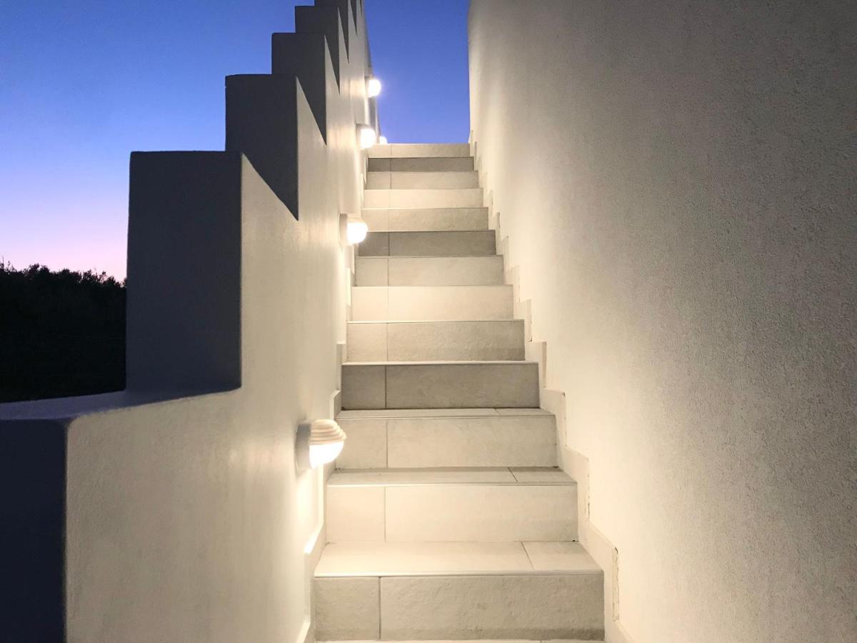 Utopia Residences Kazantzakis House Petrokefalion Ngoại thất bức ảnh